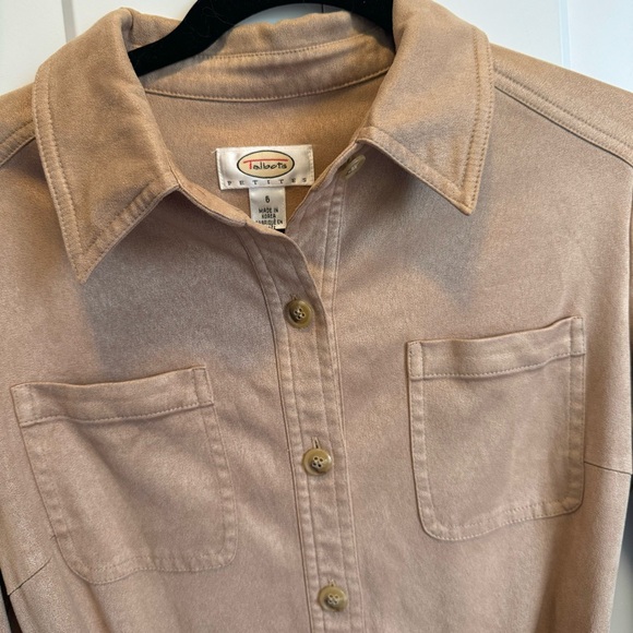 Vintage Talbots 60s Style Dress - Picture 10 of 12